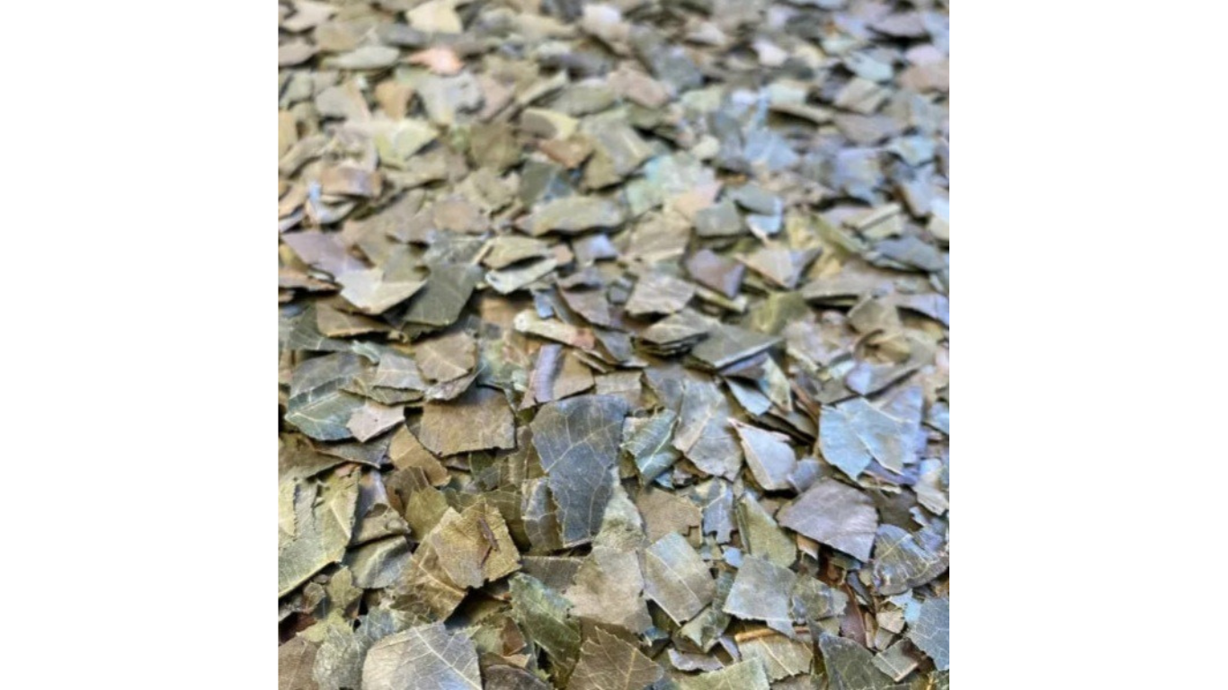 Feuilles de Kinkéliba séchées - 40gr