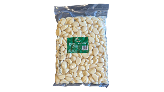 Ail frais Pelé 1kg