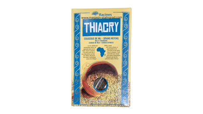Thiakry de mil, Racine, 450g